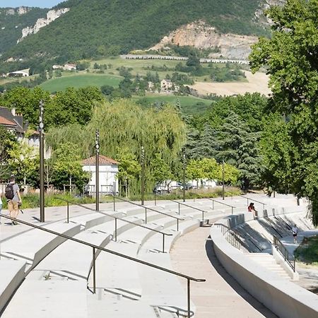 La Fabrique Centre ville - Berges du Tarn Millau Extérieur photo